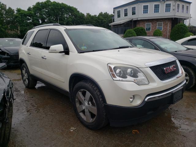 Gmc Acadia slt (2012)