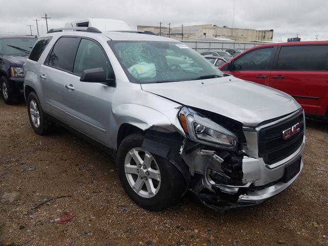 Gmc Acadia sle (2013)