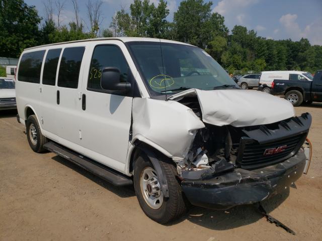 Gmc Savana g35 (2013)