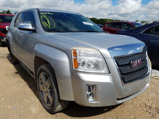 Gmc Terrain (2013)