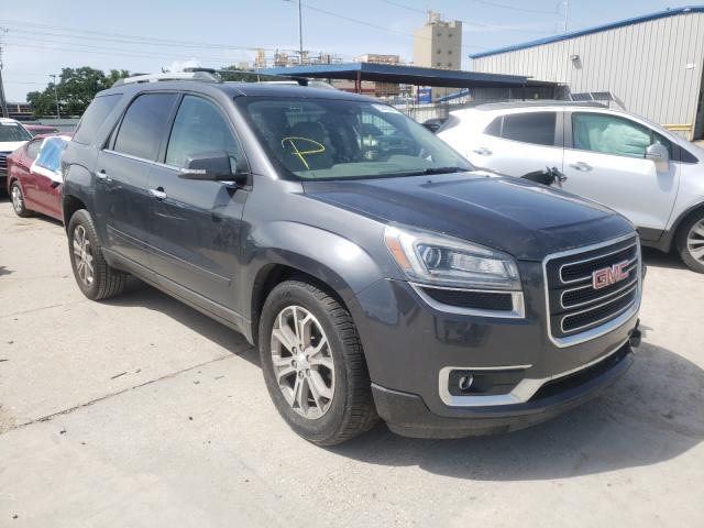 Gmc Acadia (2014)