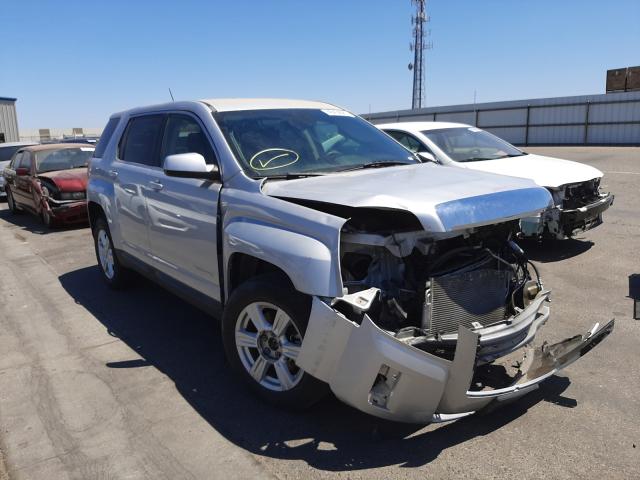 Gmc Terrain (2015)