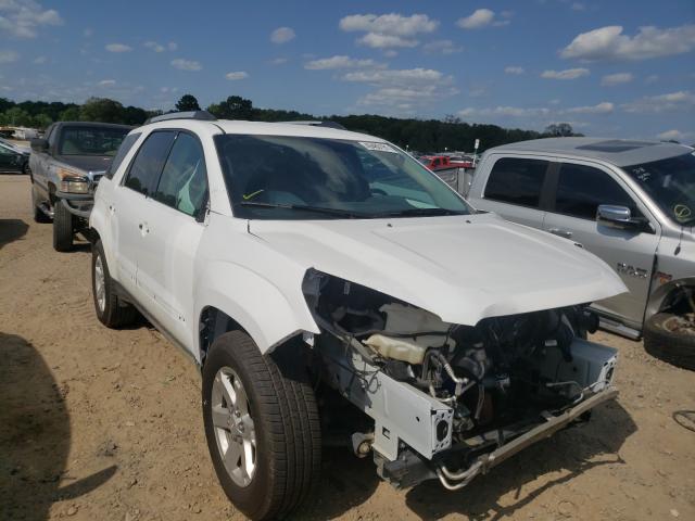 Gmc Acadia sle (2016)