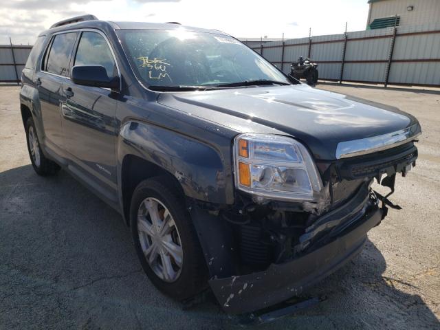 Gmc Terrain (2017)