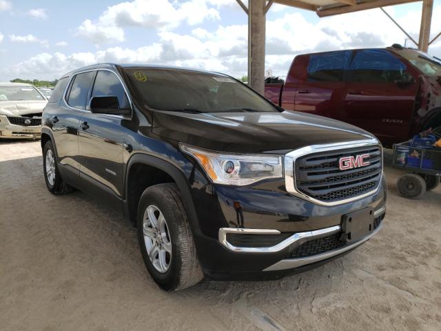 Gmc Acadia sle (2019)