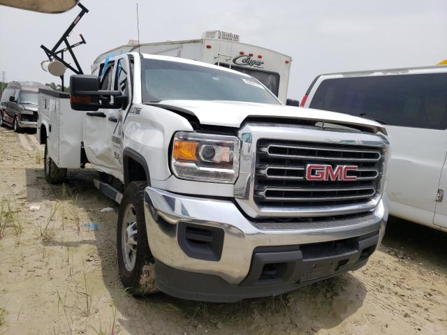 Gmc Sierra c25 (2019)