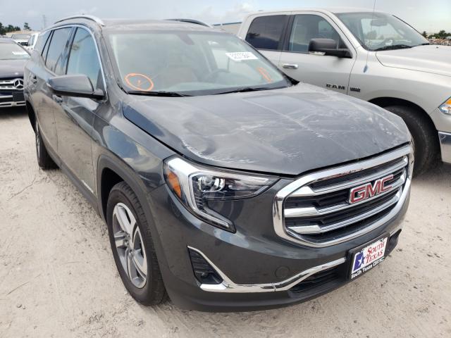 Gmc Terrain (2021)