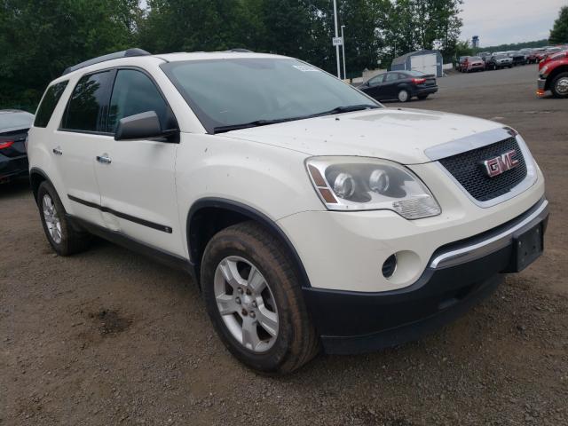 Gmc Acadia sl (2010)