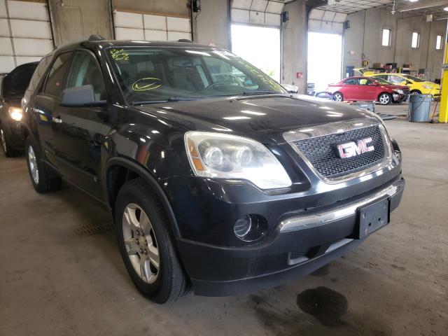 Gmc Acadia sl (2010)