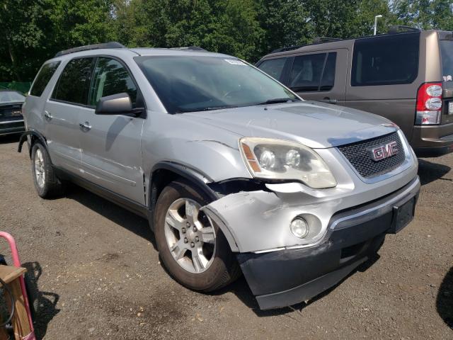 Gmc Acadia sle (2010)