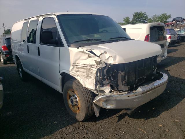 Gmc Savana g25 (2010)