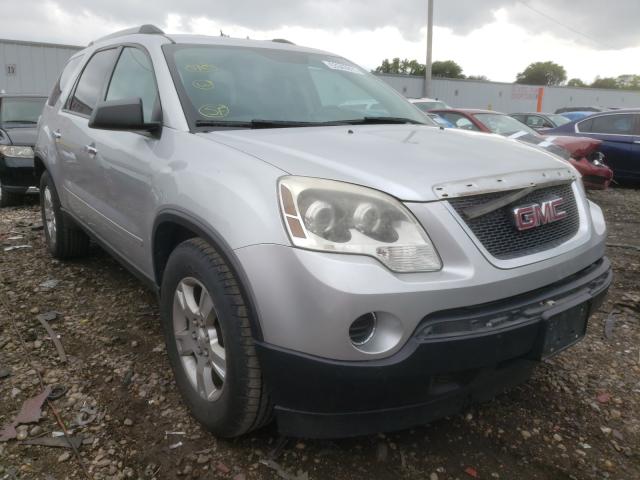 Gmc Acadia sle (2011)