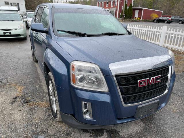 Gmc Terrain (2011)