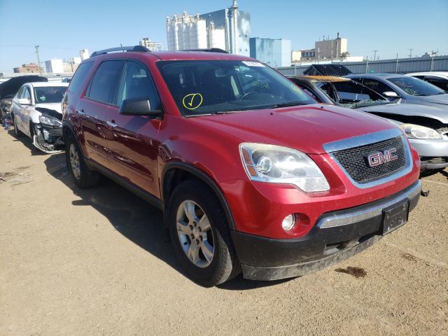 Gmc Acadia sle (2012)