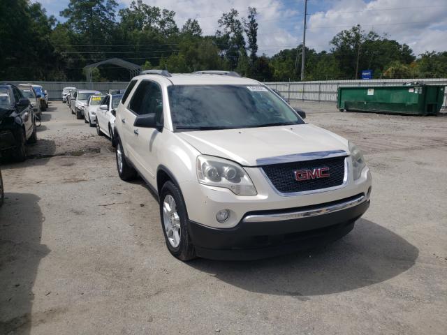 Gmc Acadia sle (2012)