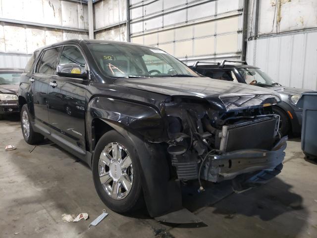 Gmc Terrain (2012)