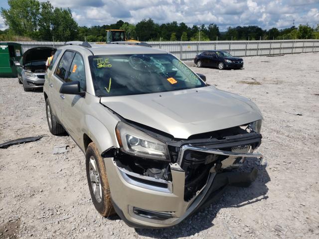 Gmc Acadia sle (2013)