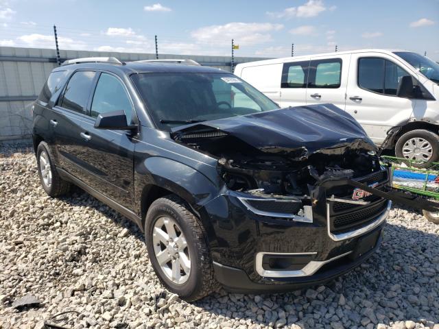 Gmc Acadia sle (2013)