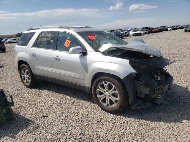 Gmc Acadia slt (2013)