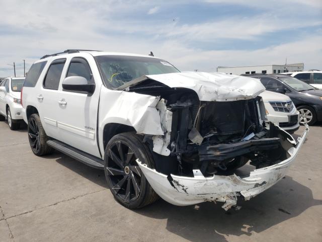 Gmc Yukon sle (2013)