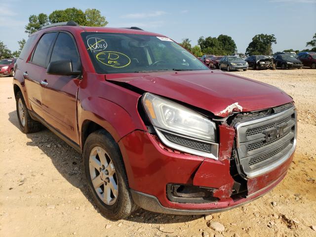 Gmc Acadia sle (2014)