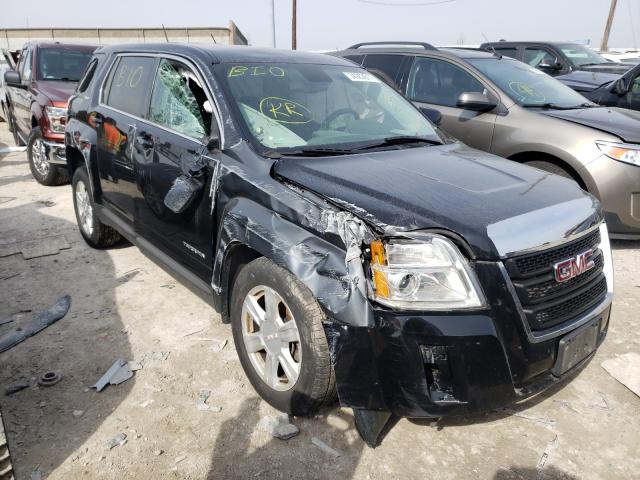 Gmc Terrain sl (2015)