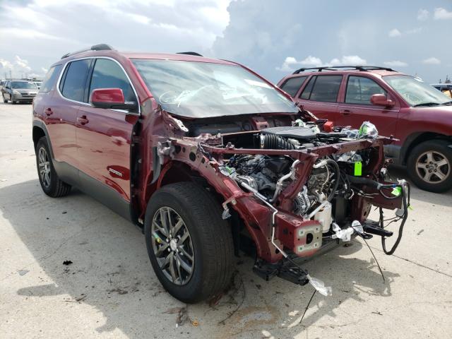 Gmc Acadia slt (2019)