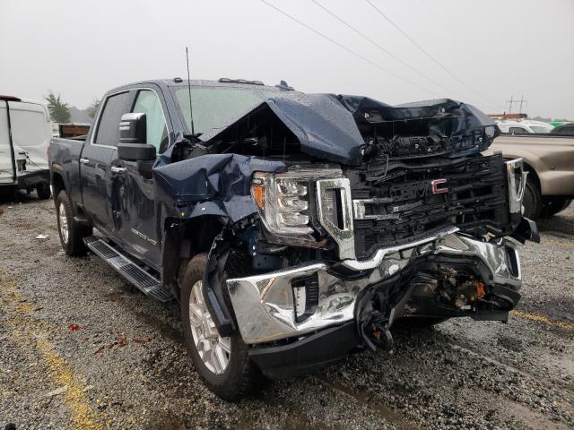 Gmc Sierra k35 (2021)