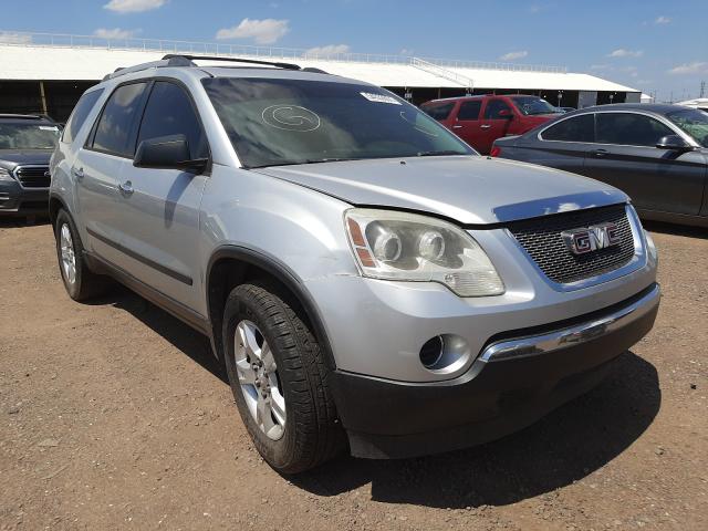 Gmc Acadia sl (2010)