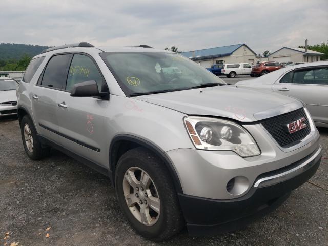 Gmc Acadia sl (2010)