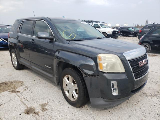 Gmc Terrain (2010)