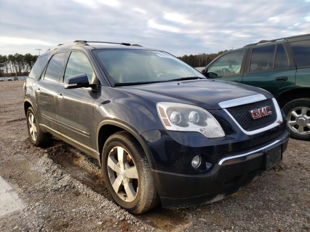 Gmc Acadia (2011)