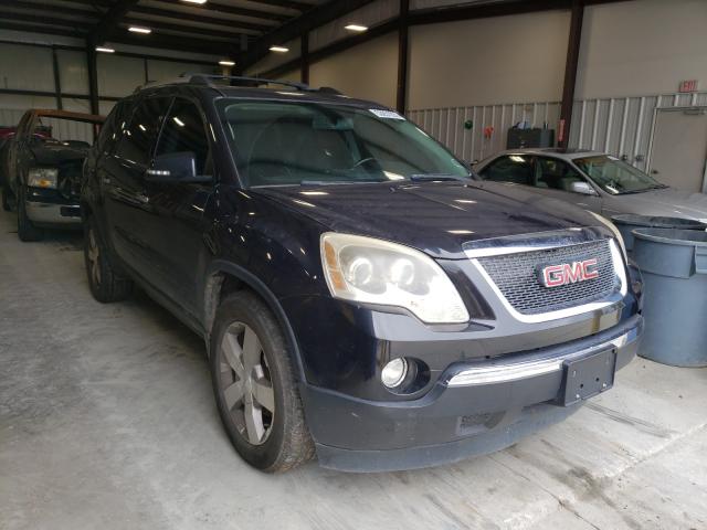 Gmc Acadia slt (2011)