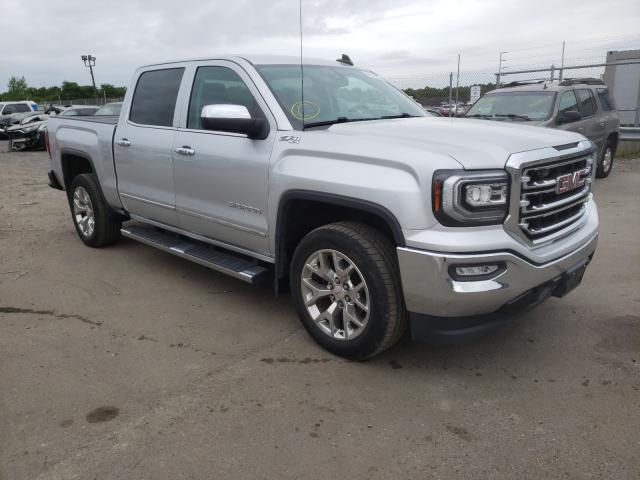 Gmc 2500 (2016)