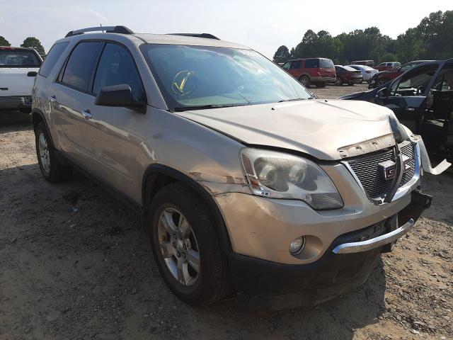 Gmc Acadia sle (2011)