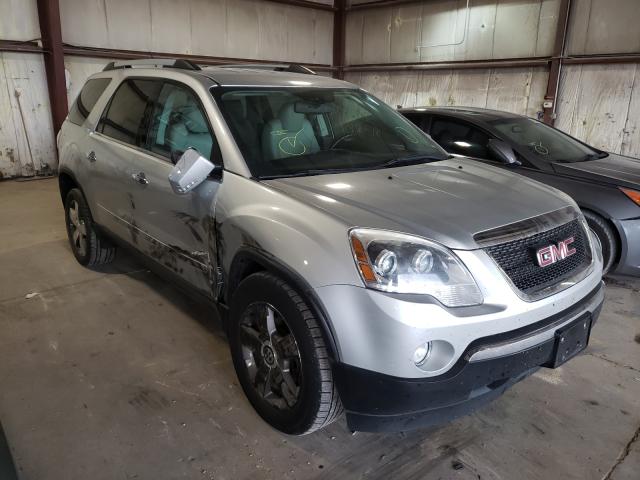 Gmc Acadia slt (2011)