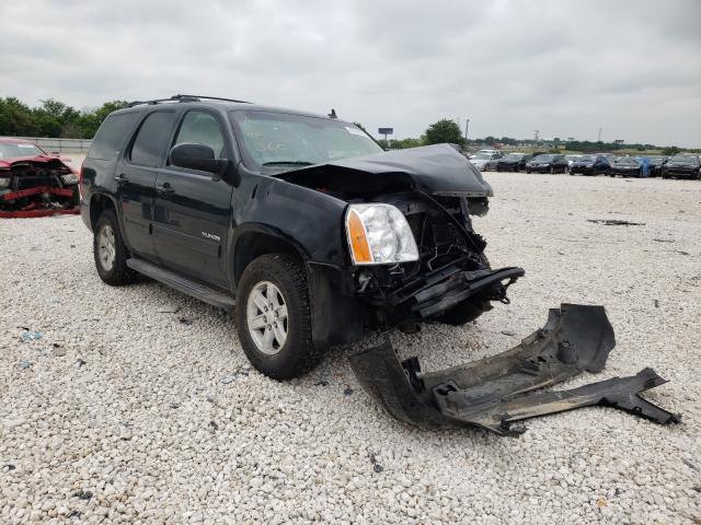 Gmc Yukon slt (2011)