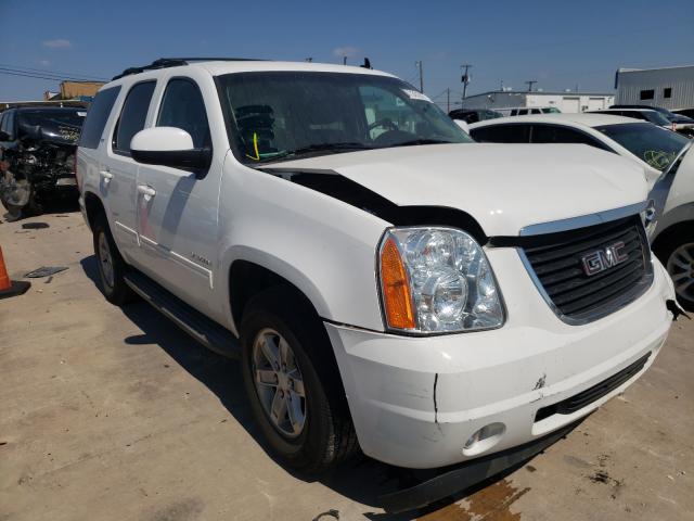 Gmc Yukon slt (2014)