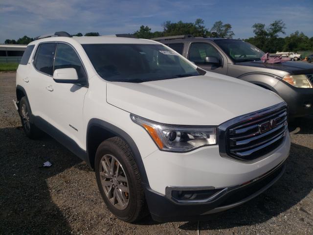 Gmc Acadia sle (2017)