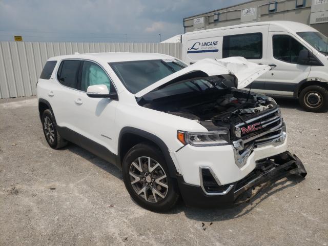 Gmc Acadia sle (2020)