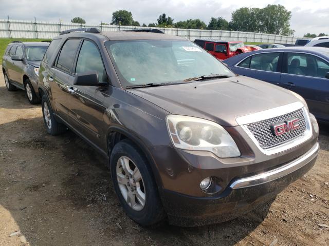 Gmc Acadia (2010)