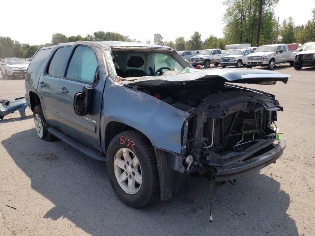 Gmc Yukon sle (2010)