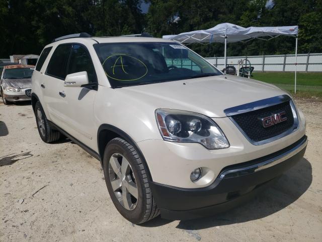 Gmc Acadia slt (2011)