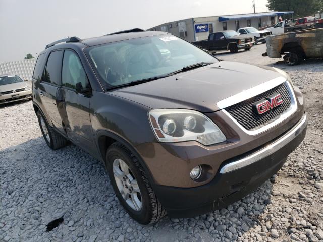Gmc Acadia sle (2012)