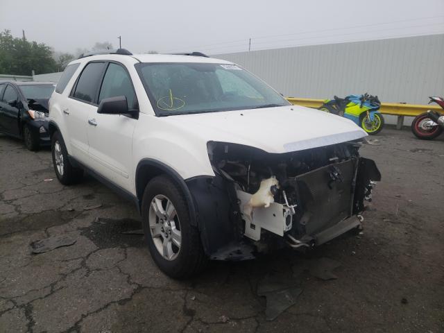 Gmc Acadia sle (2012)
