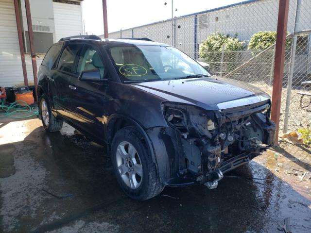 Gmc Acadia sle (2012)