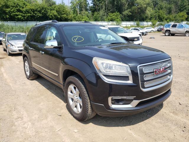 Gmc Acadia sle (2014)
