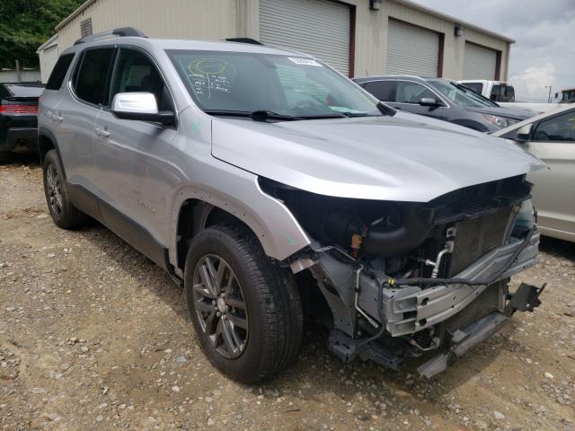 Gmc Acadia slt (2017)
