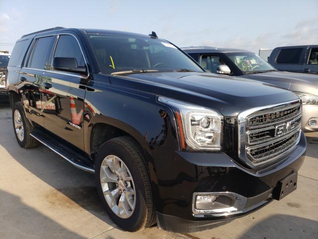 Gmc Yukon sle (2020)