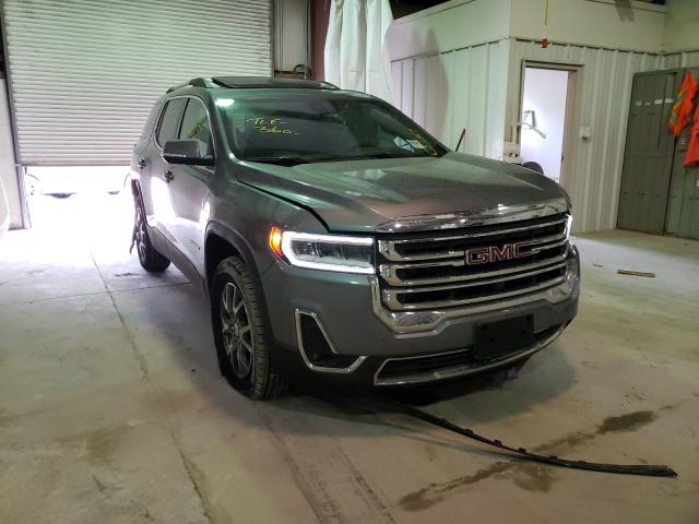 Gmc Acadia slt (2021)